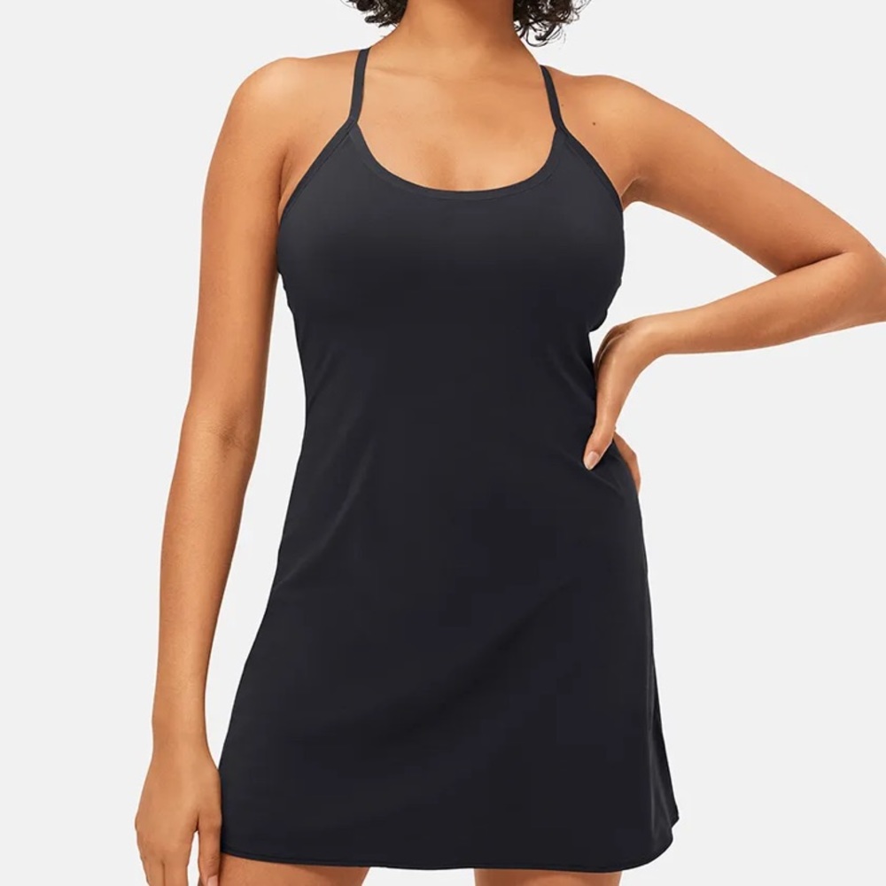 Outdoor Voices Exercise Dress